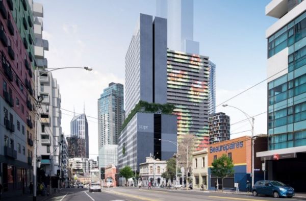 Australian funds to form second wave of student housing investment: Knight Frank