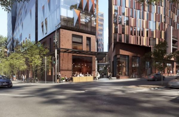 Lendlease wins $500m innovation hub in Melbourne