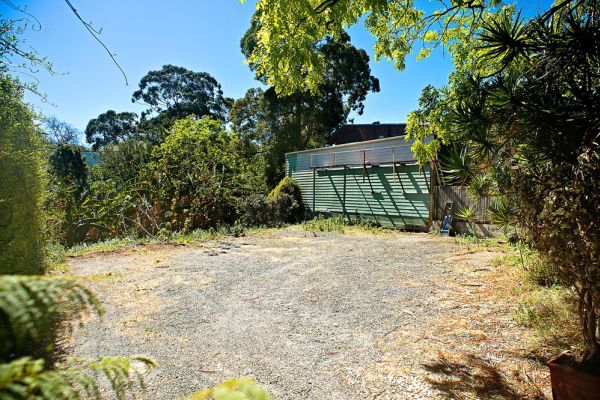 Rare vacant commercial block of land in inner-city Annandale for lease