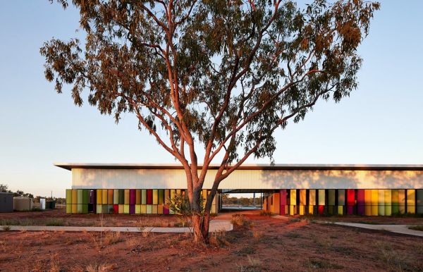 World Architecture Festival to showcase a large band of Australian talent