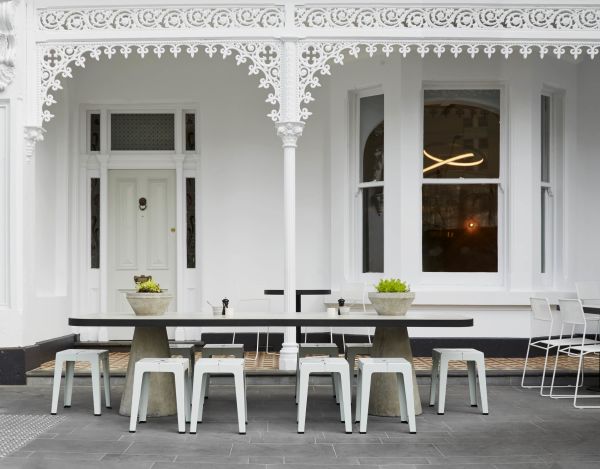 Eight quirky conversions for your coffee, brunch or booze