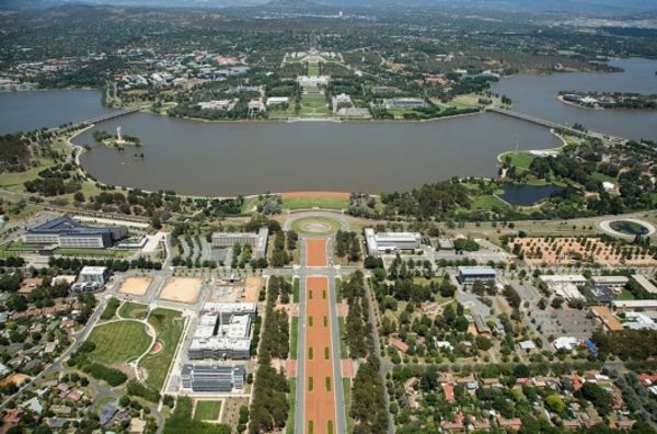 Amalgamated Property Group, EG Funds Management buy Canberra sites for $122m