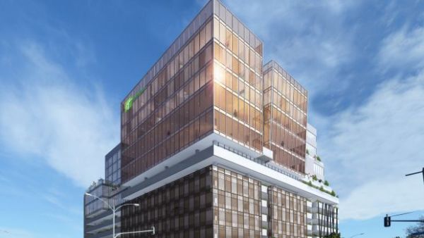 Holiday Inn expands Melbourne footprint