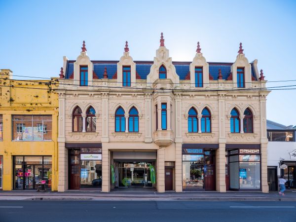Heritage-listed former skating rink in Newtown sold for $13 million