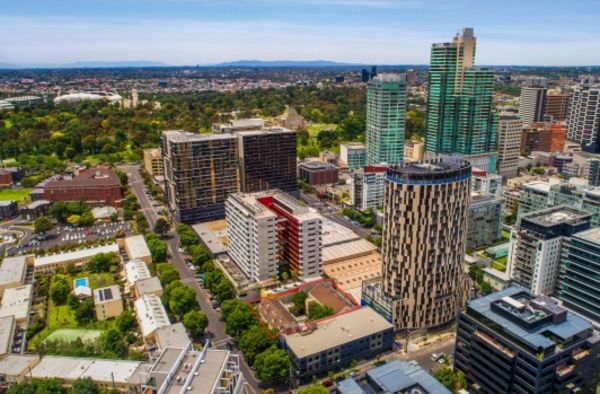 Collective sale: Southbank apartment owners hoping for $25m