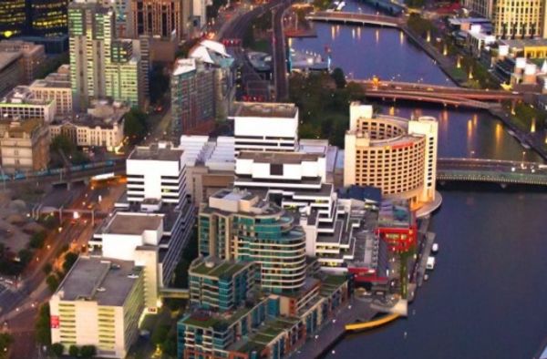 Zone Q locks up cop shop deal in Melbourne CBD
