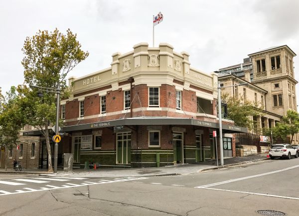 Pyrmont
