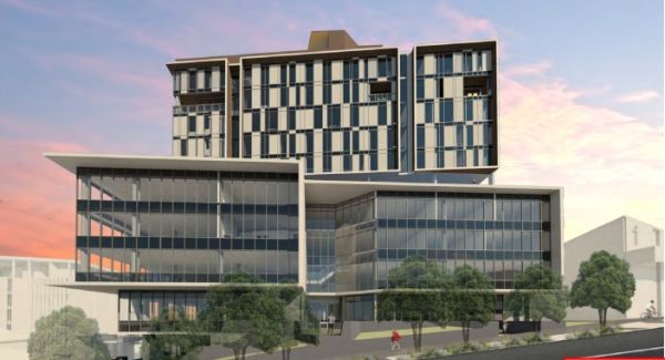 Healthcare property outperformed offices, retail and industrial assets in 2017