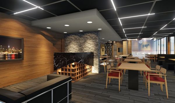 How gaming technology is transforming commercial real estate