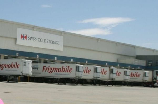 Swire Logistics Sells Warehouses Business To Emergent Cold