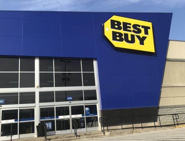US retailer Best Buy is giving customers what they want: personalised advice