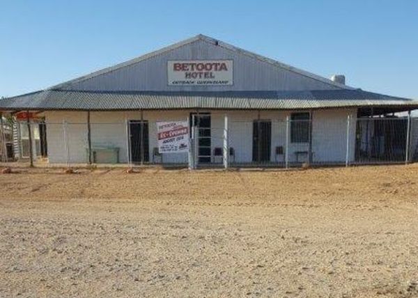 Image of Betoota, Queensland