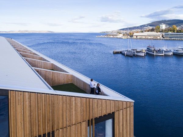 Seven boutique hotels in Australia which have turned the guest experience on its head