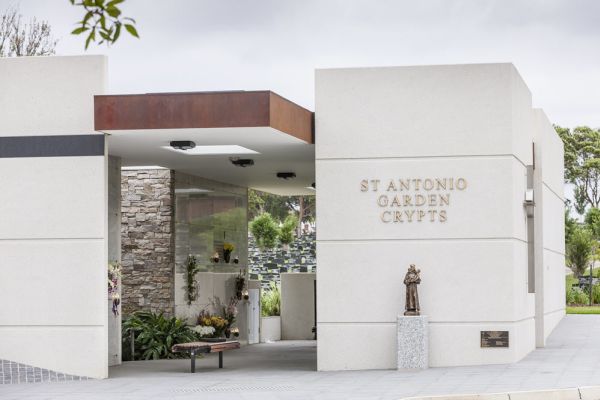 Demand for high-rise crypts shows price is no barrier when burial space is running out