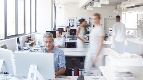 How to choose the right office space