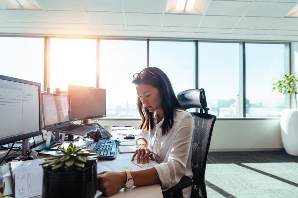 How much do sedentary people really need to move? It