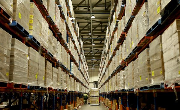 Blackstone Snaps Up Brisbane Cold Storage Facility From Ingham S For 55m
