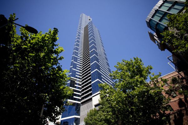 Melbourne has the biggest and tallest buildings in Australia, new : The astonishing image showing a beautiful view. The tones are bold and combination ideally. The layout looks fantastic, and the particulars are very sharp.