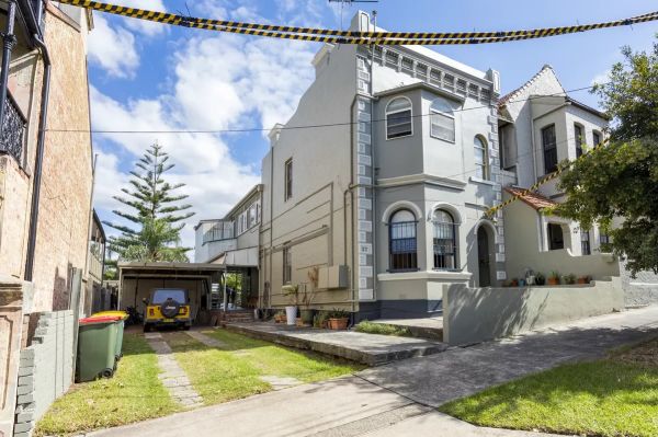 Proposed room cap for some NSW boarding houses 'may be the ...
