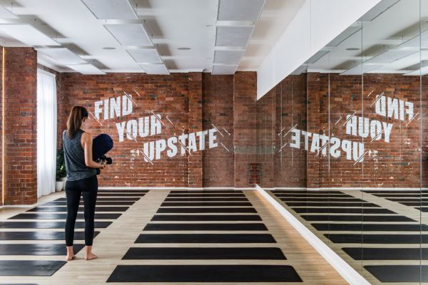 The yoga studios that are transforming Melbourne
