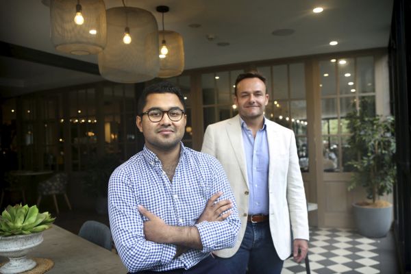 Caper Co-Living is taken over by Singapore operator Hmlet