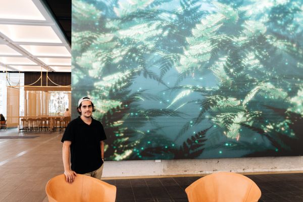 Art takes on more responsibility in the office