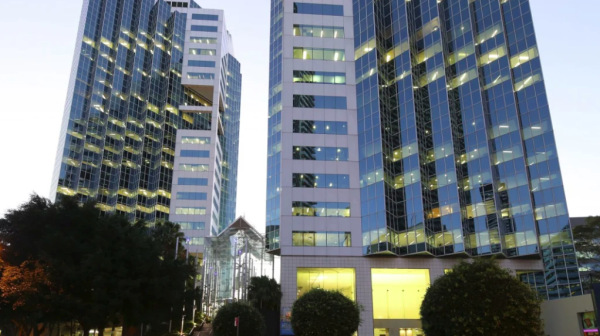 Office investment hits $6.2 billion in first quarter