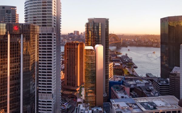 How important is an office address in attracting top talent?