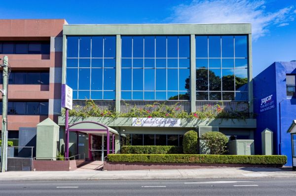 Why this St Leonards office block has tripled in value in five years