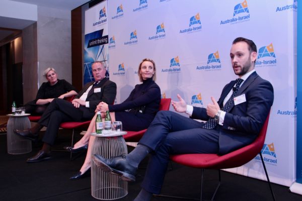 Build-to-rent industry in Australia is not viable without tax changes, forum hears