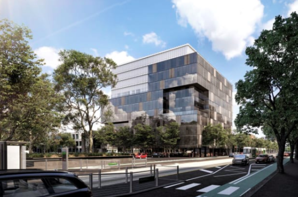 Rydges hotel on the market as $40m development play