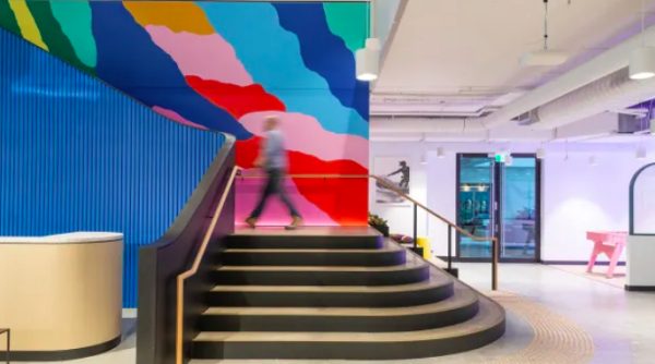 Melbourne on track for record year in co-working space