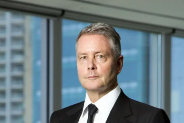 E-commerce surge takes Goodman to new heights