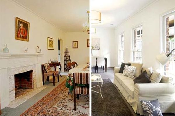 With Home Staging Every Property Tells A Story