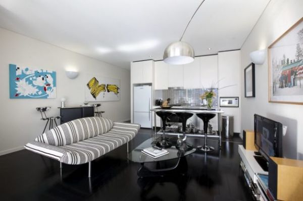 Erskineville Becomes A Hot Property