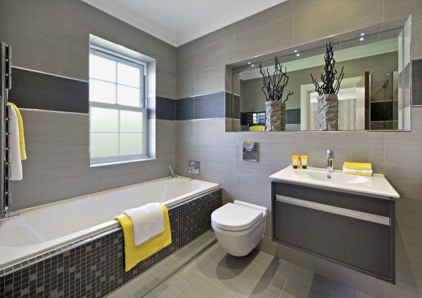 Renovate Your Bathroom On A Budget
