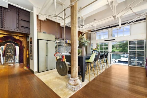 Apartment Of The Week 319 6 Cowper Wharf Road Woolloomooloo