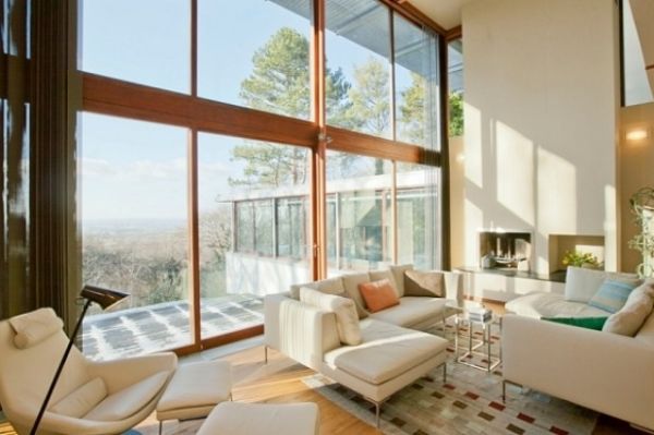 Grand Designs host Kevin McCloud reveals his favourite house