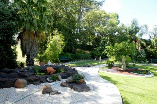 Create A Anese Garden And Escape The Rat Race
