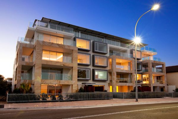 Top 20 Most Expensive Sydney Apartments