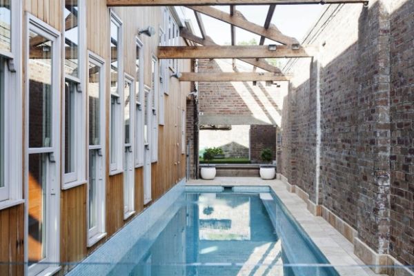 Sydney S New Warehouse Conversion Areas Revealed