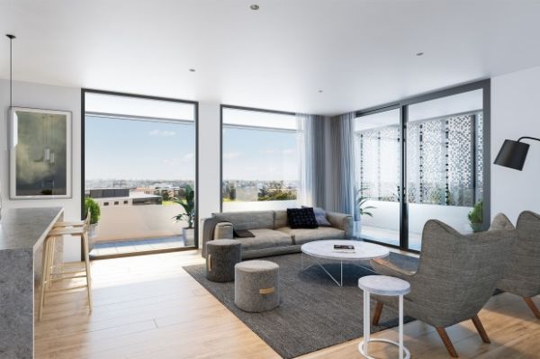 Melbourne Suburb To Get Its Own Manhattan Style Loft Apartments