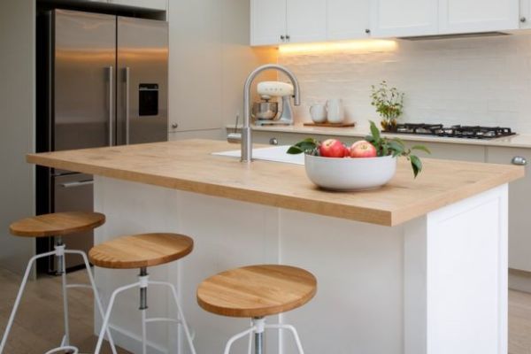 The Latest Kitchen Trends For 2016