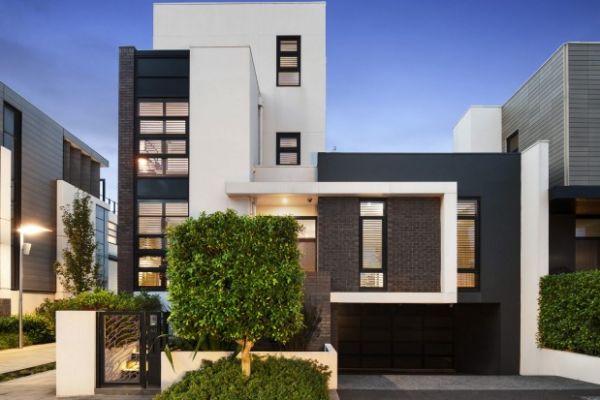 Walk To Work The Melburnians Ditching Suburbs For Inner City Life