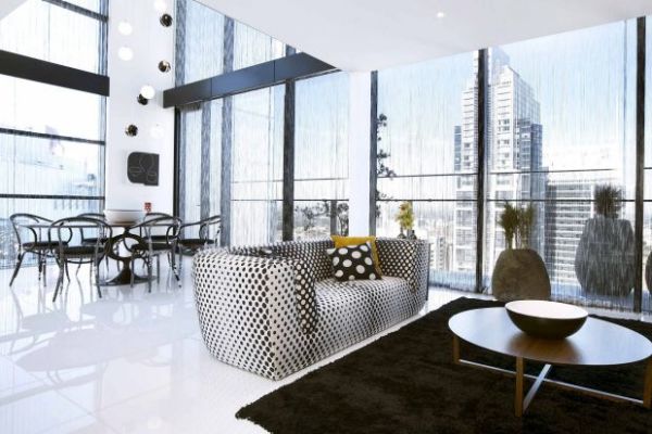 Apartment Of The Week A Lumiere Residences