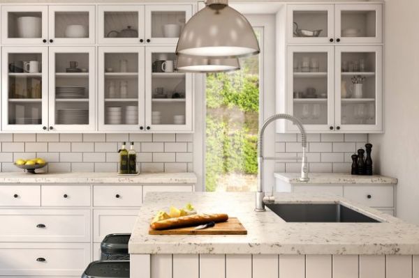 The Hottest Kitchen Trends To Watch Out For In 2017