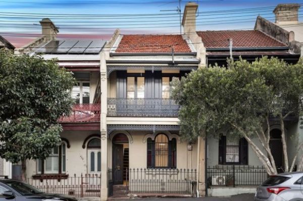 Darlington, the inner-west Sydney suburb where house ...