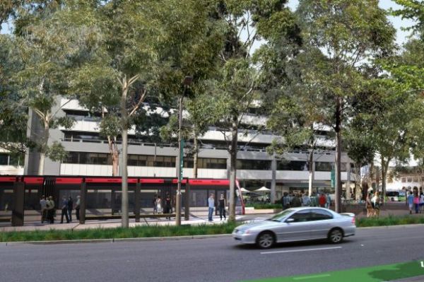 Great Buildings Places And Spaces Should Trump Height Limits In