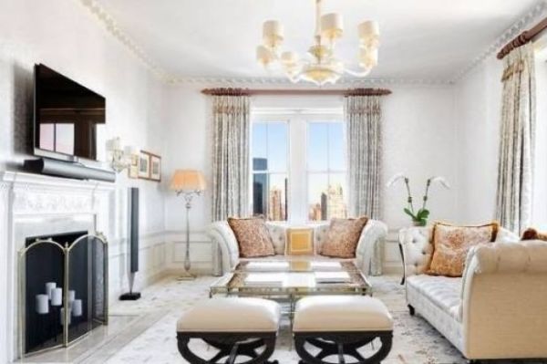 This Apartment In The Pierre Hotel Is New York S Most Expensive Rental