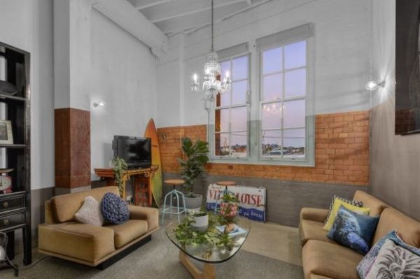 Five Of Brisbane S Trenst Inner City Loft Style Apartments